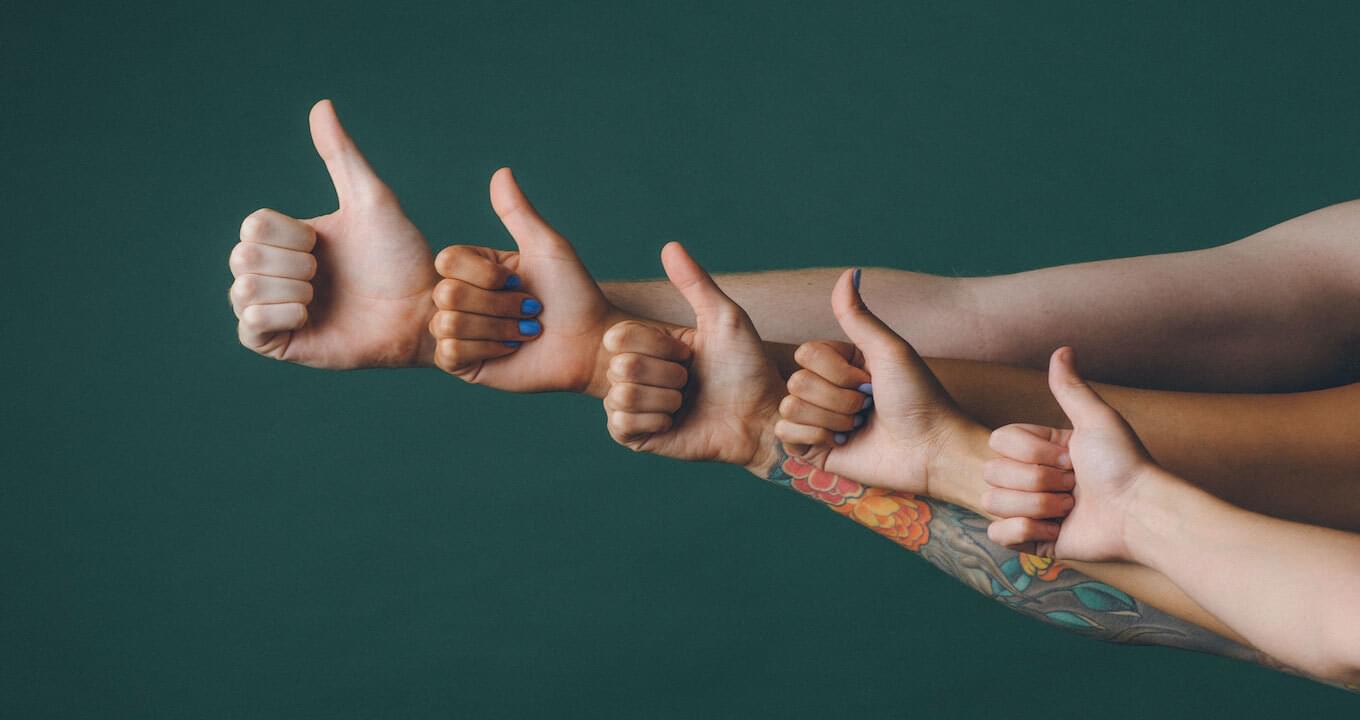 Managing multiple teams 